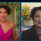 Kerry Washington, Stacey Abrams